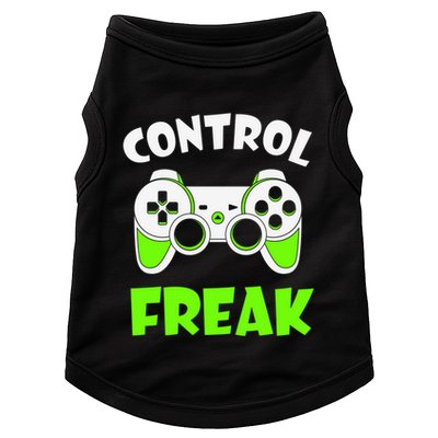 Large Game Console Controller Control Freak Gift Doggie Tank