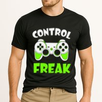 Large Game Console Controller Control Freak Gift Performance Shirt
