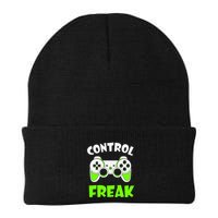Large Game Console Controller Control Freak Gift Beanie