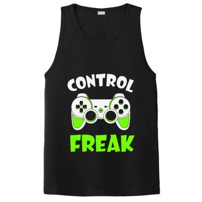 Large Game Console Controller Control Freak Gift PosiCharge Competitor Tank