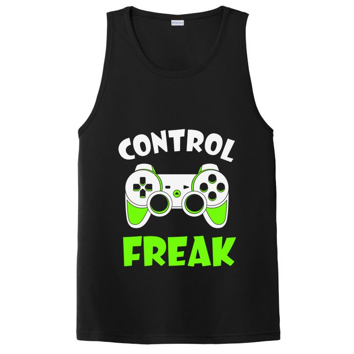 Large Game Console Controller Control Freak Gift PosiCharge Competitor Tank