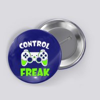 Large Game Console Controller Control Freak Gift Button