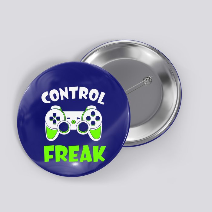 Large Game Console Controller Control Freak Gift Button