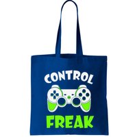 Large Game Console Controller Control Freak Gift Bag