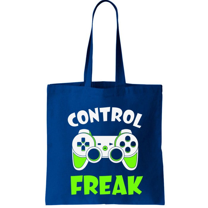 Large Game Console Controller Control Freak Gift Bag