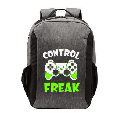 Large Game Console Controller Control Freak Gift Vector Backpack