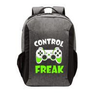 Large Game Console Controller Control Freak Gift Vector Backpack