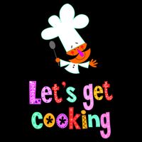 Lets Get Cooking Impact Tech Backpack