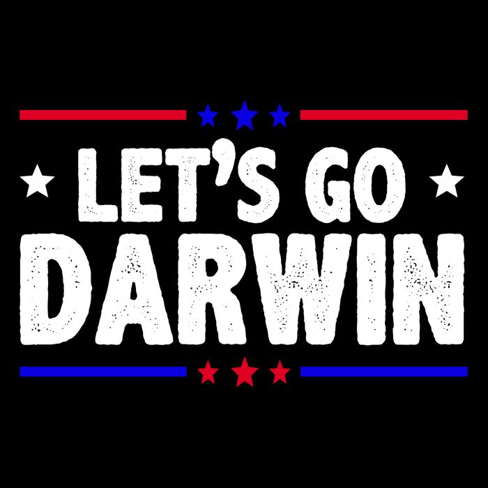 Lets Go Darwin Button