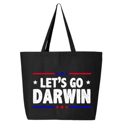 Lets Go Darwin 25L Jumbo Tote
