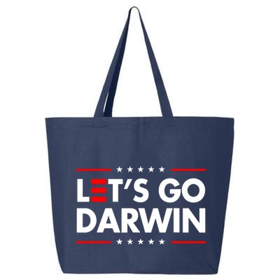 Lets Go Darwin 25L Jumbo Tote