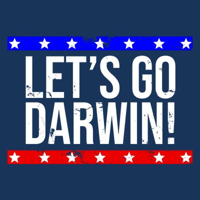 Let's Go Dwarin! Vintage USA T-Shirt