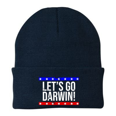 Let's Go Dwarin! Vintage USA Beanie
