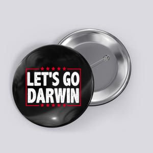 Let's Go Darwin Logo Button