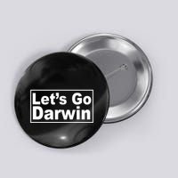 Let's Go Dwarin Button