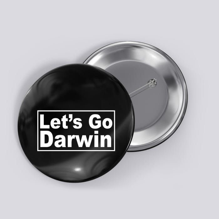 Let's Go Dwarin Button