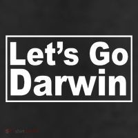 Let's Go Dwarin Beanie