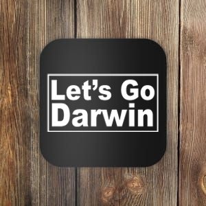 Let's Go Dwarin Coaster