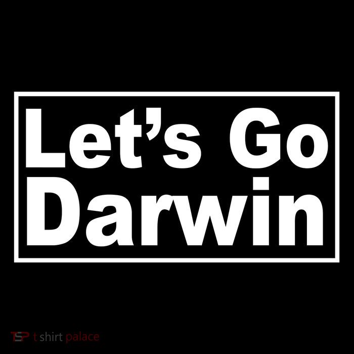 Let's Go Dwarin Flatbill Hat