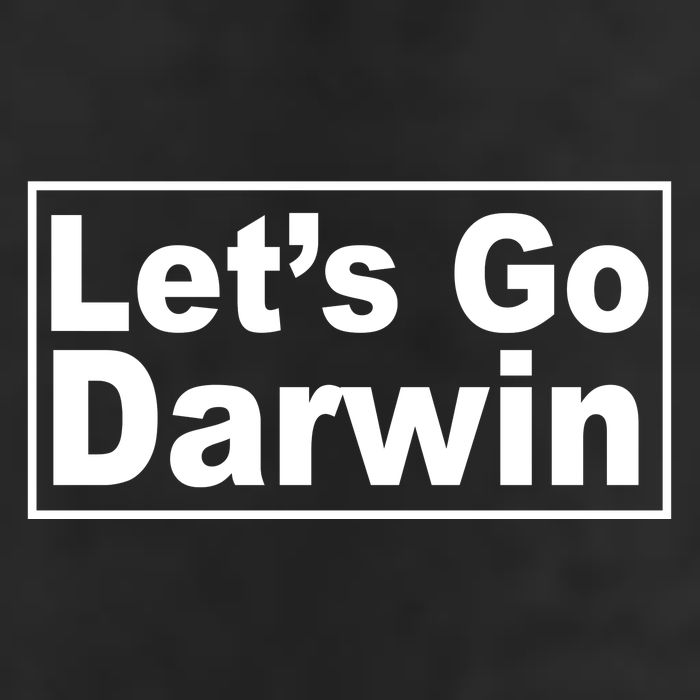 Let's Go Dwarin Large Microfiber Waffle Golf Towel