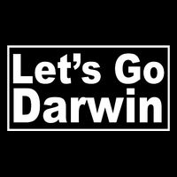 Let's Go Dwarin Poster