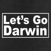 Let's Go Dwarin 25L Jumbo Tote