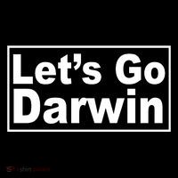 Let's Go Dwarin Baby Bodysuit