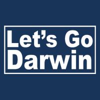 Let's Go Dwarin Infant Baby Jersey Bodysuit