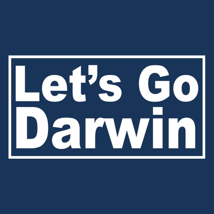 Let's Go Dwarin Infant Baby Jersey Bodysuit