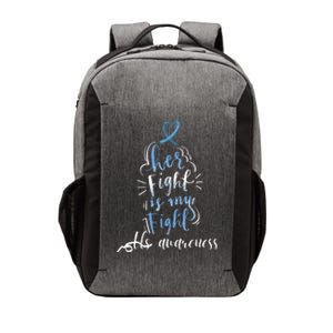 Lou Gehrigs Disease ALS Awareness Month Celebration, Perfect For MND Patients Vector Backpack