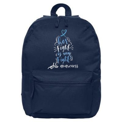 Lou Gehrigs Disease ALS Awareness Month Celebration, Perfect For MND Patients 16 in Basic Backpack