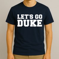 Let's Go Duke T-Shirt