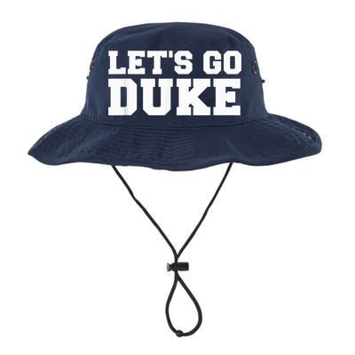 Let's Go Duke Bucket Hat
