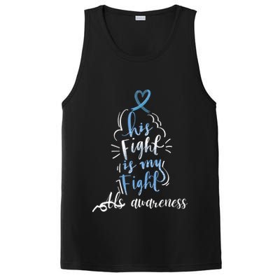 Lou Gehrig Disease ALS Awareness Month Celebration, Perfect For MND Patients PosiCharge Competitor Tank