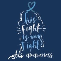 Lou Gehrig Disease ALS Awareness Month Celebration, Perfect For MND Patients Women's Crop Top Tee