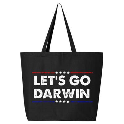 LetS Go Darwin 25L Jumbo Tote
