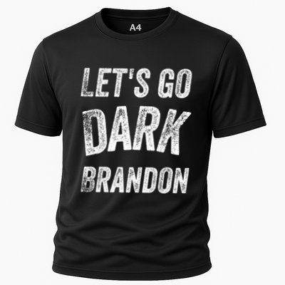 LetS Go Dark Brandon Gift Performance Shirt