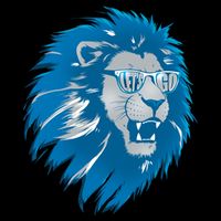 Lets Go Detroit Football Sports Fan Womens Tank Top