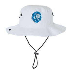 Lets Go Detroit Football Sports Fan Legacy Cool Fit Booney Bucket Hat