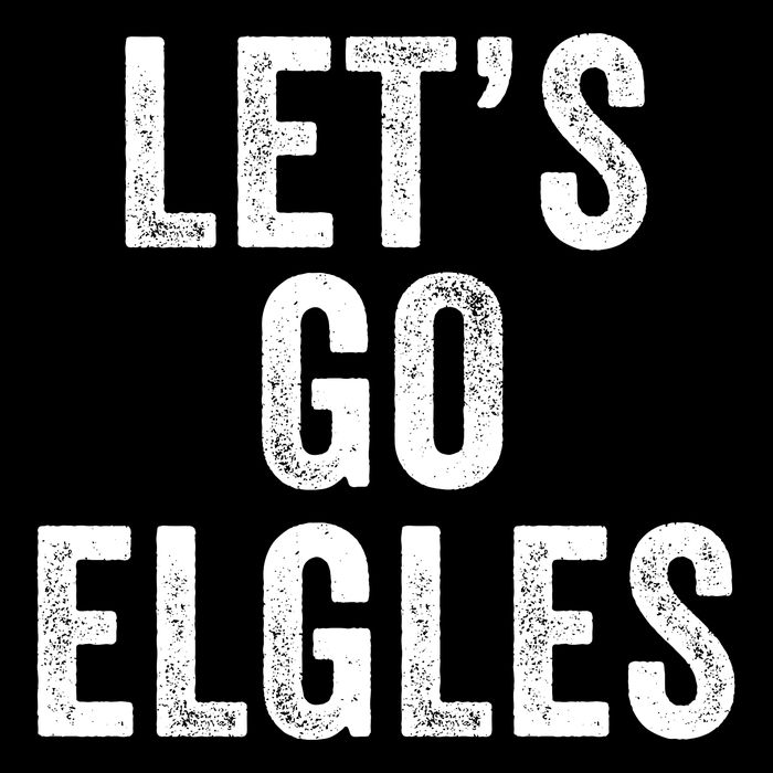 Lets Go Elgles Funny Mayor Parker Meme Funny Mayor Parker Chant Misspelling Sweatshirt