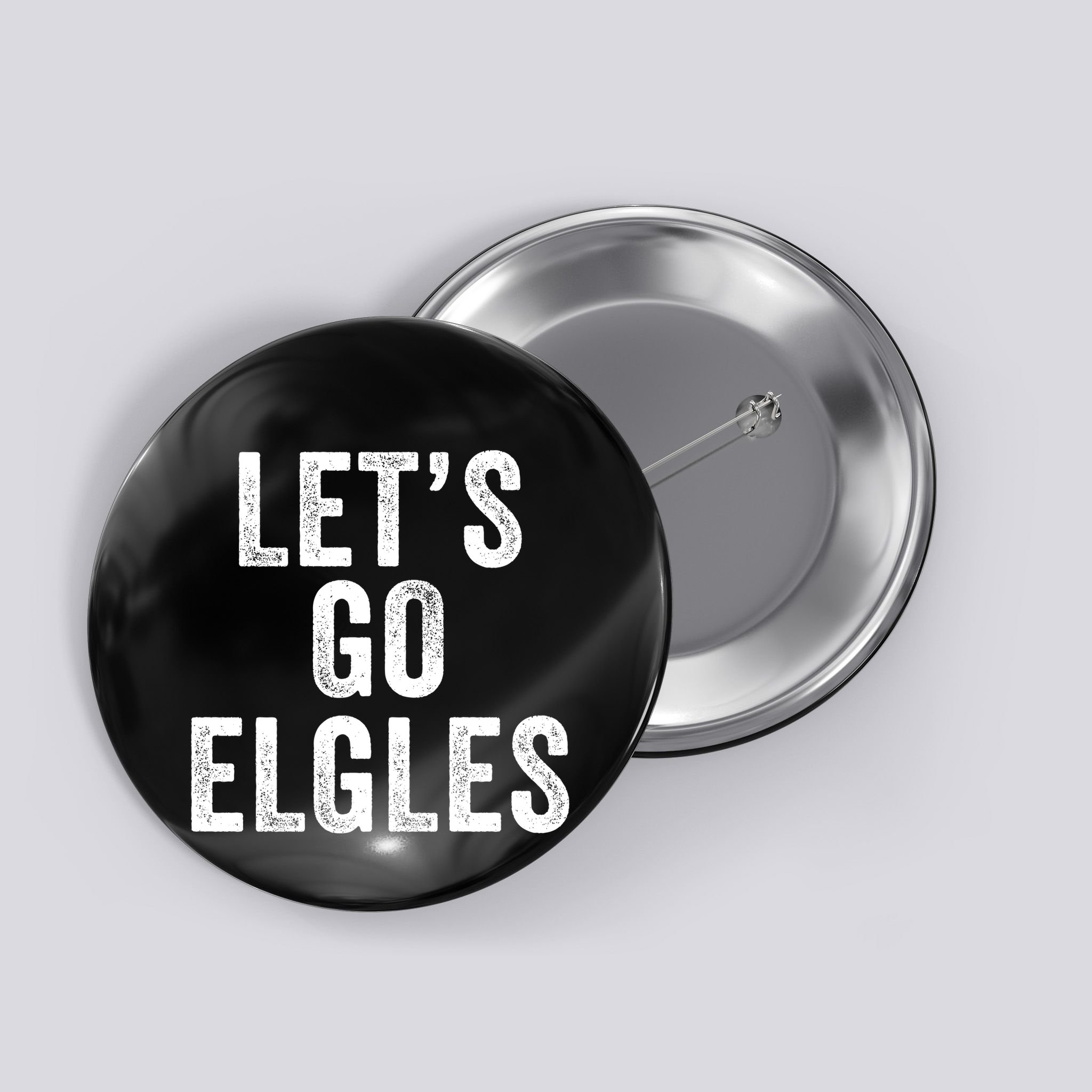 Lets Go Elgles Funny Mayor Parker Meme Funny Mayor Parker Chant Misspelling Button