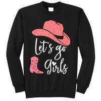 Lets Go Funny Lets Go Lets Go Sweatshirt