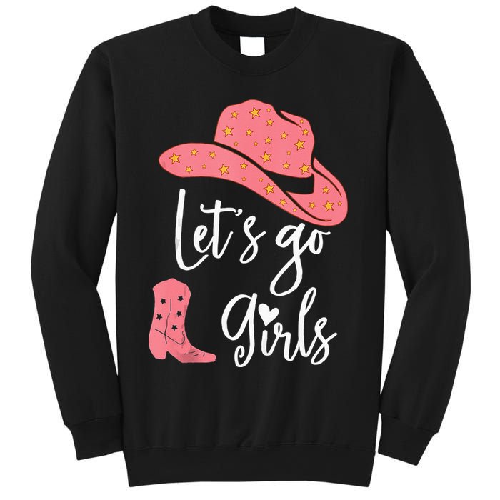 Lets Go Funny Lets Go Lets Go Sweatshirt