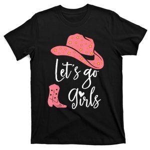 Lets Go Funny Lets Go Lets Go T-Shirt