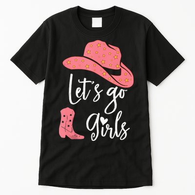 Lets Go Funny Lets Go Lets Go Tall T-Shirt