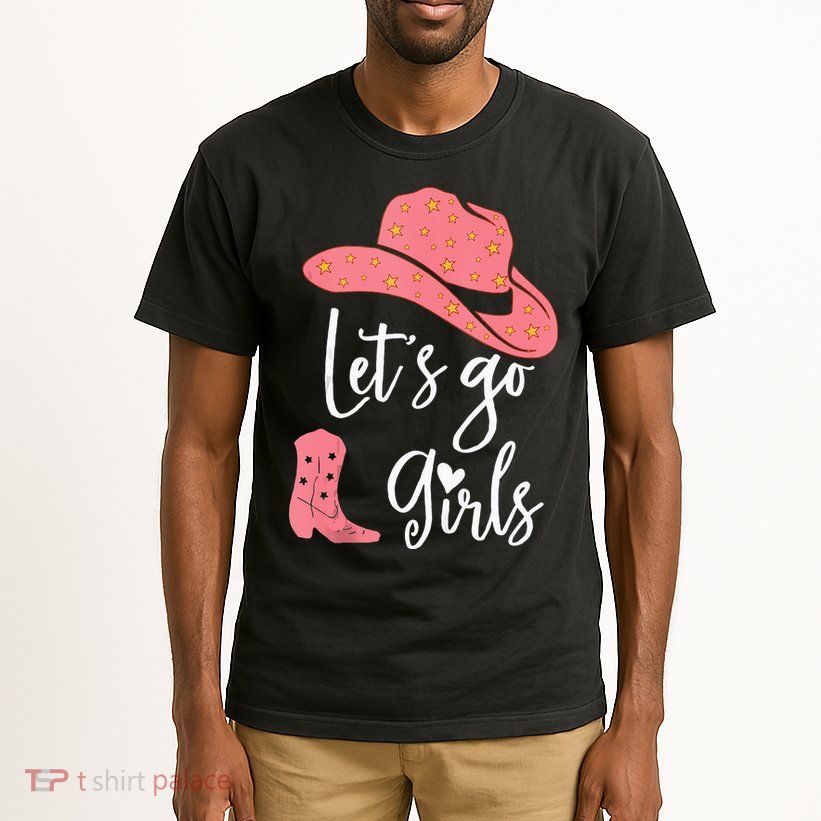 Lets Go Funny Lets Go Lets Go Tall T-Shirt