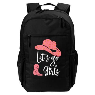 Lets Go Funny Lets Go Lets Go Backpack