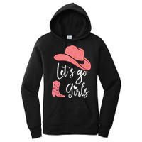 Lets Go Funny Lets Go Lets Go Women's Pullover Hoodie