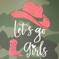 Lets Go Funny Lets Go Lets Go Legacy Tie Dye Trucker Hat