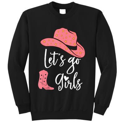Lets Go Funny Lets Go Lets Go Sweatshirt